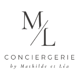 Logo ML Conciergerie