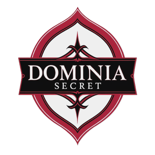 logo Dominia Secret