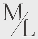 logo icône ML Conciergerie